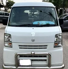 Suzuki Every Join 2012 for Sale