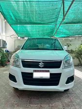 Suzuki Wagon R VXL 2019 for Sale