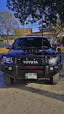Toyota Hilux Vigo Champ G 2013 for Sale