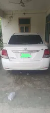 Toyota Corolla Axio X 1.5 2014 for Sale