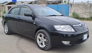 Toyota Corolla Axio Luxel 1.8 2006 for Sale