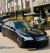 Toyota Mark X 300G Premium 2006 for Sale