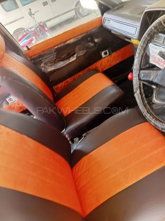 Toyota 86 1982 for Sale in Jhelum Image-1