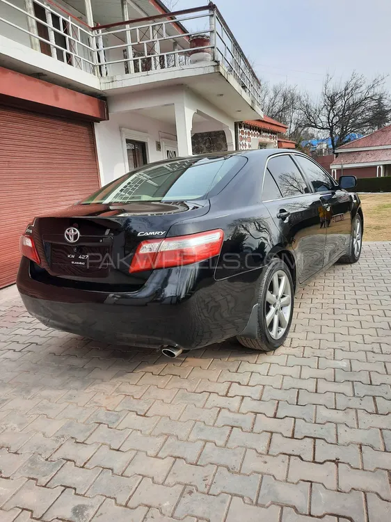 ٹویوٹا کیمری 2006 for Sale in اسلام آباد ٹویوٹا کیمری 2006 for Sale in اسلام آباد Image-10