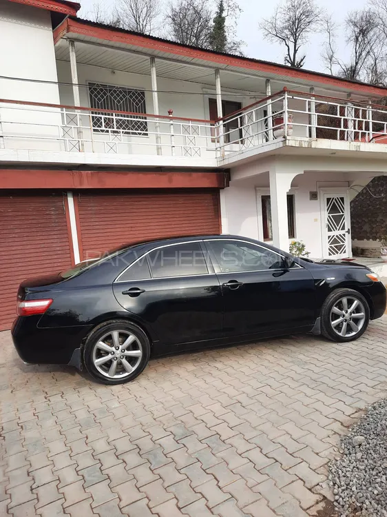 ٹویوٹا کیمری 2006 for Sale in اسلام آباد ٹویوٹا کیمری 2006 for Sale in اسلام آباد Image-14