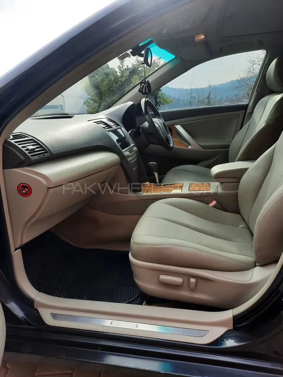 ٹویوٹا کیمری 2006 for Sale in اسلام آباد ٹویوٹا کیمری 2006 for Sale in اسلام آباد Image-20