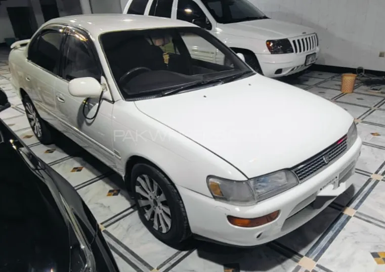 Toyota Corolla 1994 for Sale in Quetta Image-1