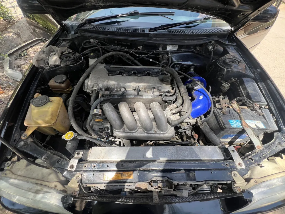 Toyota Corolla 1999 for Sale in Karachi Image-1