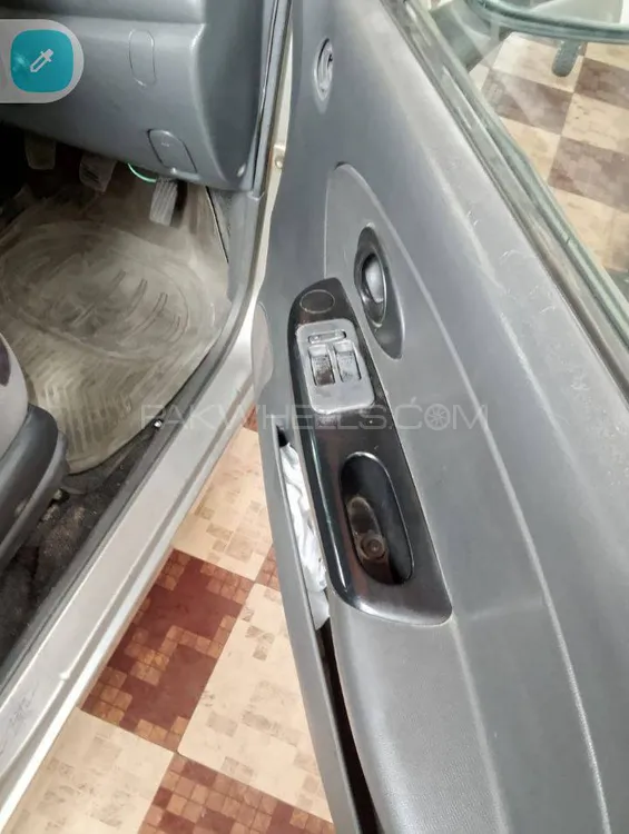شیورلیٹ ایکسکلوسیو 2004 for Sale in گجرانوالہ شیورلیٹ ایکسکلوسیو 2004 for Sale in گجرانوالہ Image-6