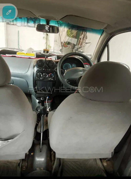 شیورلیٹ ایکسکلوسیو 2004 for Sale in گجرانوالہ شیورلیٹ ایکسکلوسیو 2004 for Sale in گجرانوالہ Image-13