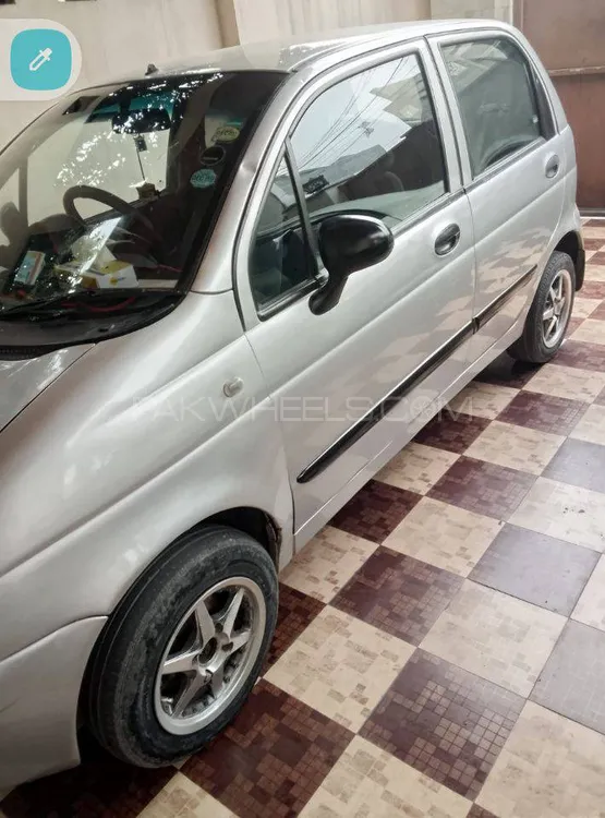 شیورلیٹ ایکسکلوسیو 2004 for Sale in گجرانوالہ شیورلیٹ ایکسکلوسیو 2004 for Sale in گجرانوالہ Image-18