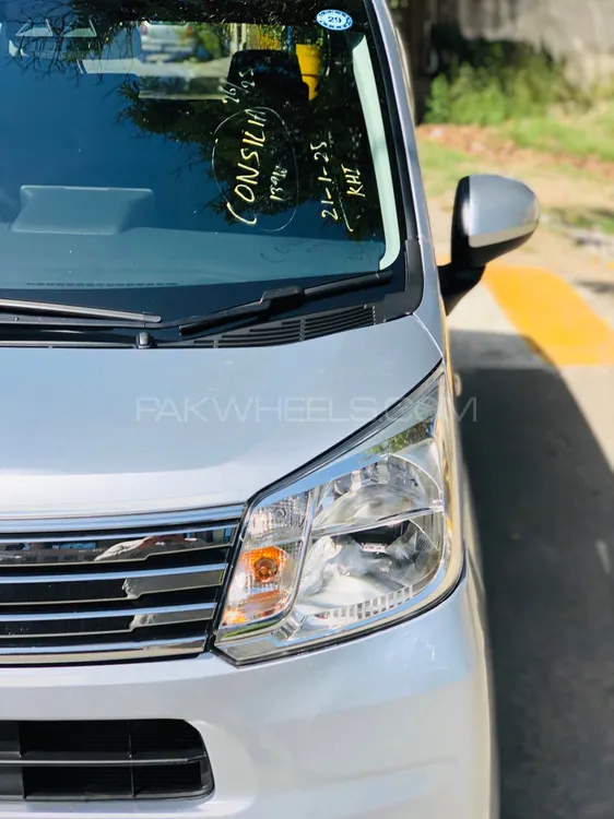 ڈائیہاتسو موو 2023 for Sale in گجرانوالہ Image-1