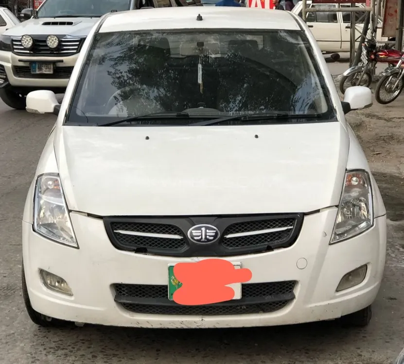 FAW V2 2017 for Sale in Rawalpindi Image-1