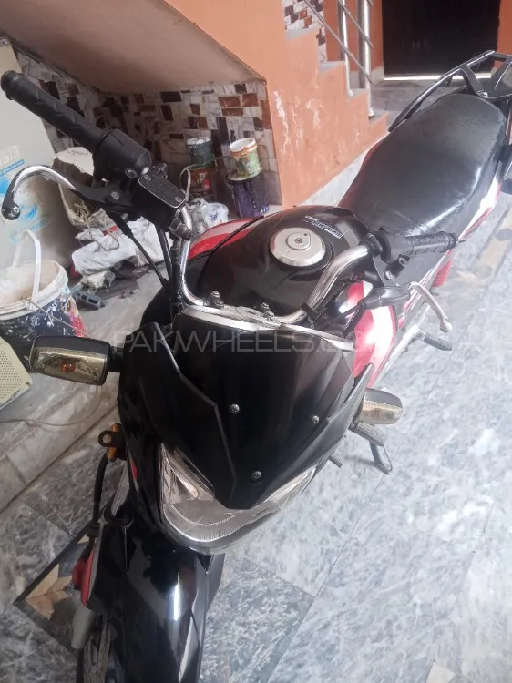 Honda CB 150F 2018 for Sale Image-1