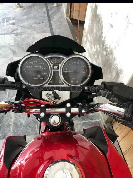 Honda CB 150F 2021 for Sale Image-1