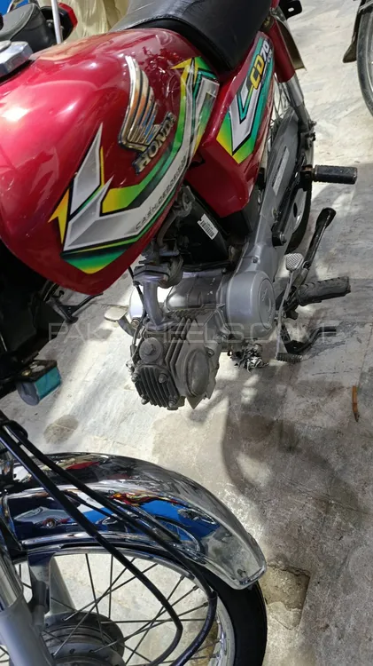 Honda CD 70 2023 for Sale Image-1