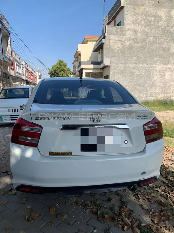 Honda City 2016 for Sale in Sialkot Image-1