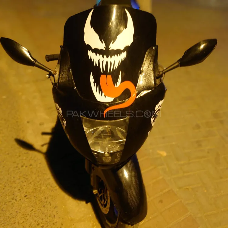 Honda Other 2008 for Sale Image-1
