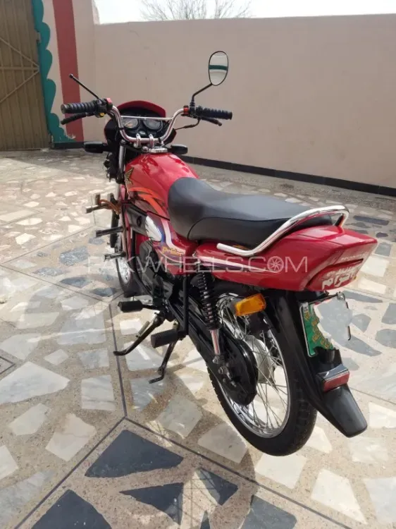 Honda Pridor 2016 for Sale Image-1