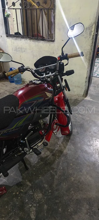 Honda Pridor 2024 for Sale Image-1