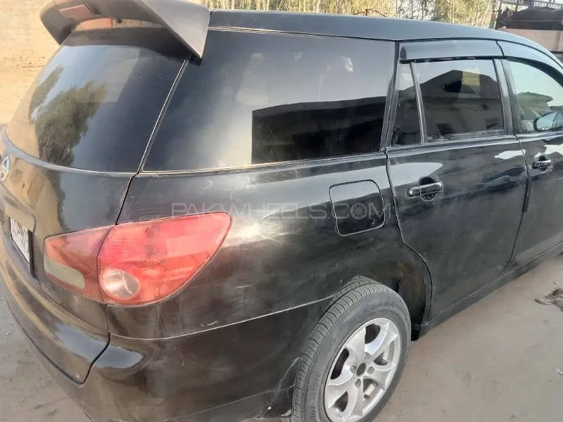Nissan Wingroad 2012 for Sale in Khushab Image-1