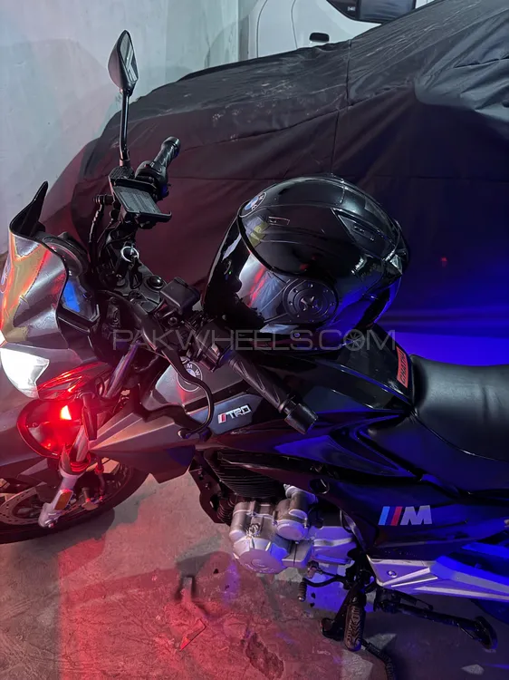 Road Prince 150 Wego 2016 for Sale Image-1