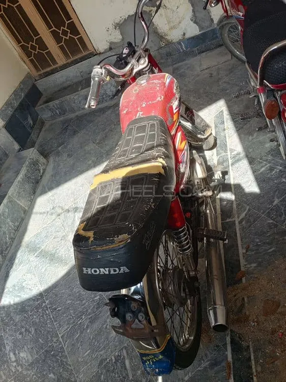 Road Prince 70 Passion Plus 2018 for Sale Image-1