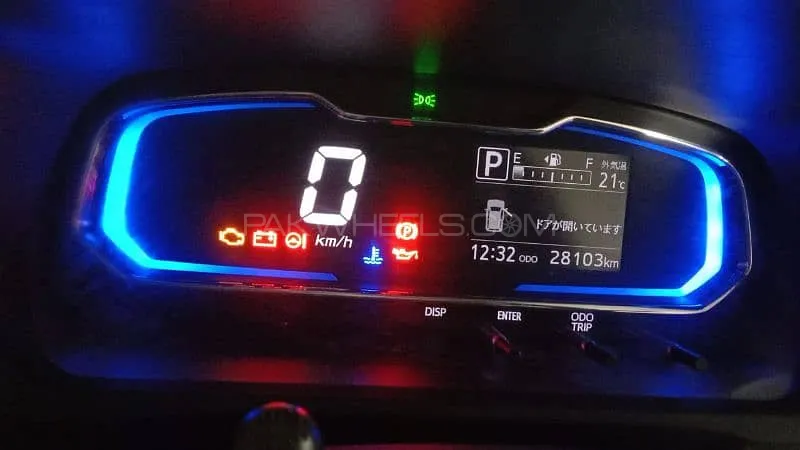 Subaru Pleo 2020 for Sale in Karachi Image-1