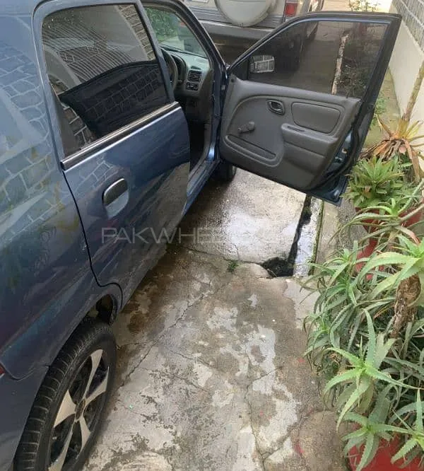 Suzuki Alto 2012 for Sale in Haripur Image-1
