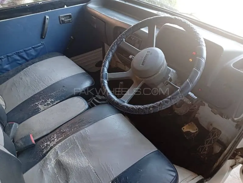 Suzuki Bolan 2021 for Sale in Sialkot Image-1
