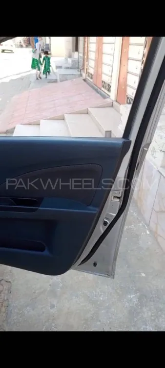 Suzuki Cultus 2019 for Sale in Lahore Image-1