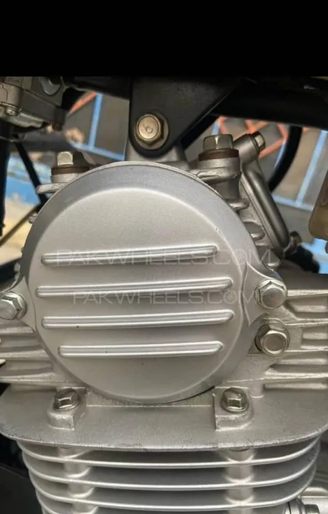 Suzuki GD 110S 2019 for Sale Image-1
