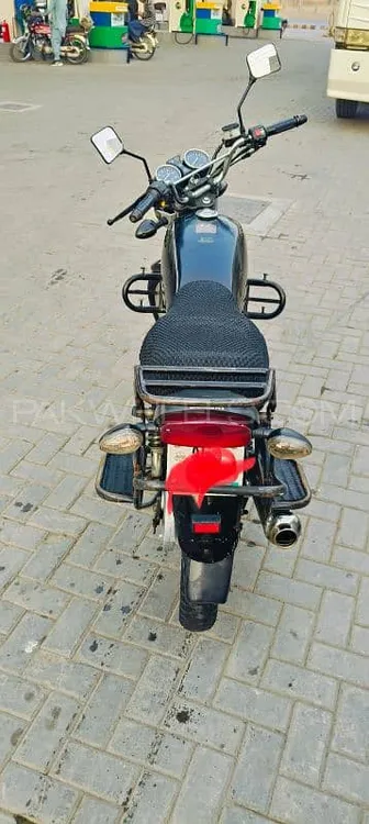 سوزوکی GS 150 SE 2021 for Sale Image-1