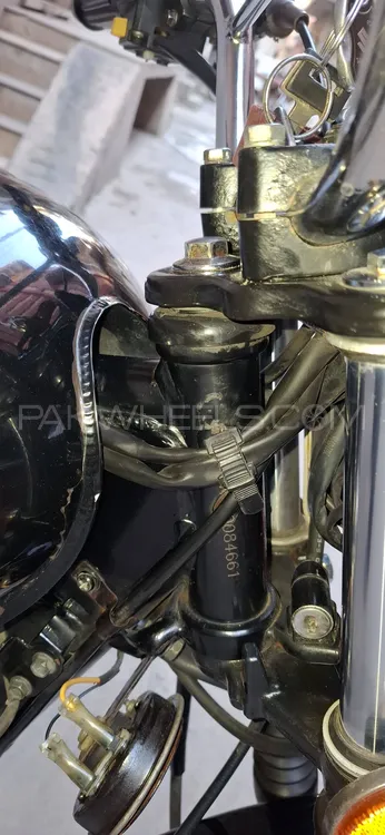 Suzuki GS 150 SE 2022 for Sale Suzuki GS 150 SE 2022 for Sale Image-9