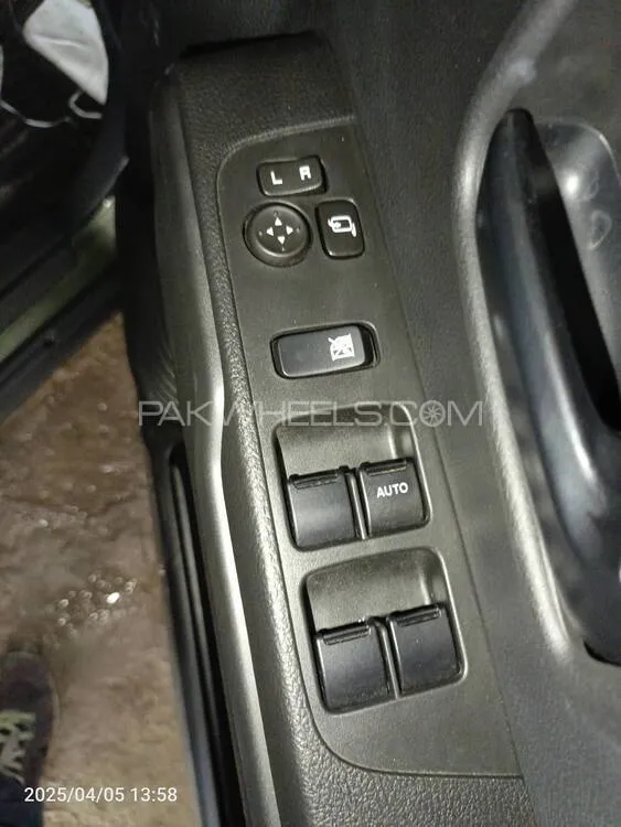 سوزوکی ہسٹر 2023 for Sale in گجرانوالہ سوزوکی ہسٹر 2023 for Sale in گجرانوالہ Image-12