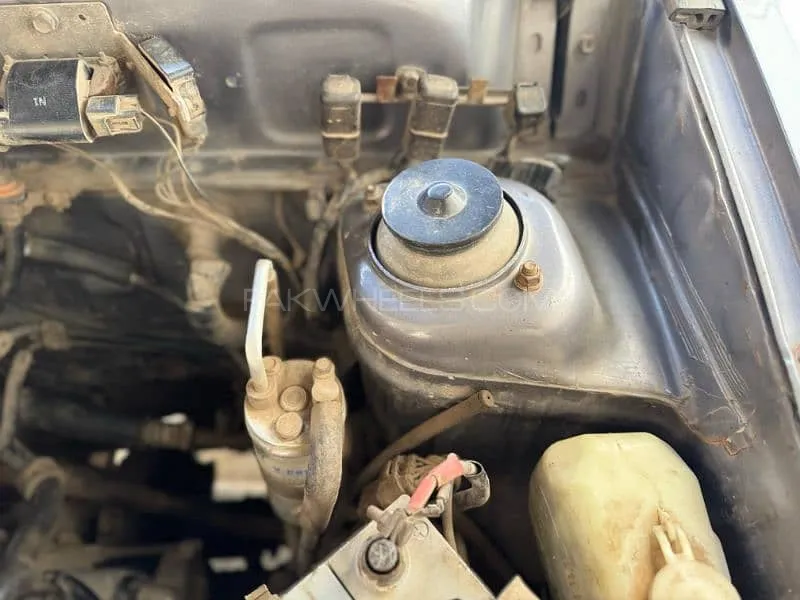 Suzuki Mehran 2019 for Sale in Faisalabad Image-1