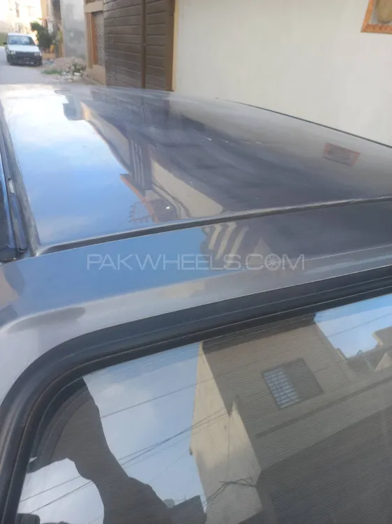 Suzuki Mehran 2016 for Sale in Rawalpindi Image-1