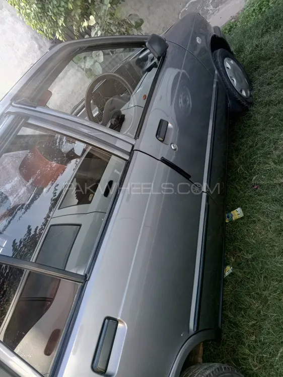 Suzuki Mehran 2019 for Sale in Lahore Image-1