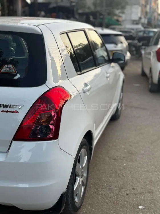 سوزوکی سوئفٹ 2021 for Sale in کراچی Image-1