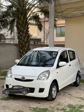 Daihatsu Mira X 2009 for Sale