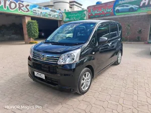 Daihatsu Move 2022 for Sale