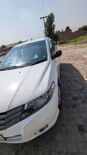 Honda City Aspire 1.5 i-VTEC 2014 for Sale