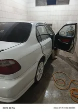 Honda Civic VTi Oriel 1.6 2000 for Sale