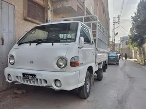 Hyundai Shehzore 2003 for Sale