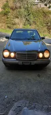 Mercedes Benz E Class 1999 for Sale