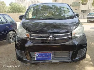 Mitsubishi Ek Wagon G 2019 for Sale