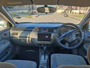 Mitsubishi Lancer 1.5L Automatic 2007 for Sale