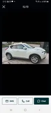 Nissan Juke 15RX Premium Personalize Package 2010 for Sale