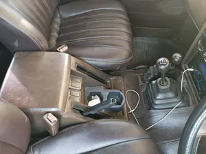 Nissan Patrol GL 1990 for Sale