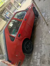 Nissan Sunny 1982 for Sale
